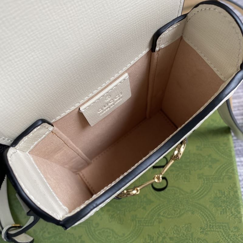 Gvc*1 satchel bags